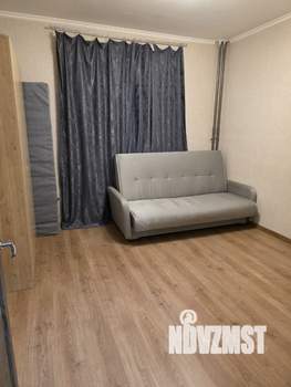 3-к квартира, на длительный срок, 60м2, 1/18 этаж