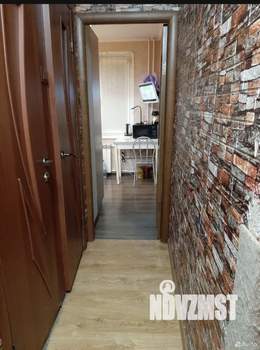 2-к квартира, на длительный срок, 45м2, 4/5 этаж