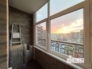 1-к квартира, на длительный срок, 32м2, 16/18 этаж