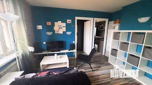 3-к квартира, на длительный срок, 55м2, 9/9 этаж