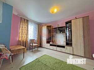 1-к квартира, на длительный срок, 40м2, 17/17 этаж