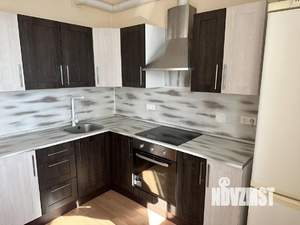 2-к квартира, на длительный срок, 59м2, 24/25 этаж