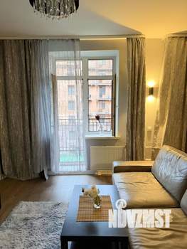 2-к квартира, на длительный срок, 63м2, 4/5 этаж