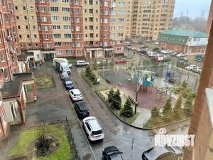 2-к квартира, на длительный срок, 70м2, 5/17 этаж