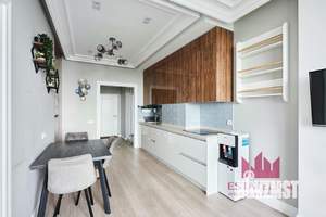 2-к квартира, на длительный срок, 50м2, 17/37 этаж