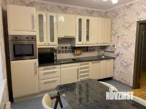 3-к квартира, на длительный срок, 98м2, 1/15 этаж