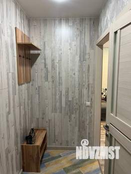 1-к квартира, на длительный срок, 39м2, 2/5 этаж