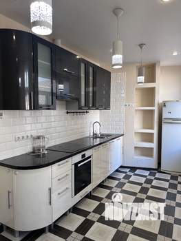 2-к квартира, на длительный срок, 50м2, 5/9 этаж