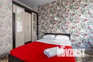 3-к квартира, посуточно, 61м2, 4/28 этаж