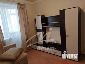 1-к квартира, на длительный срок, 30м2, 2/7 этаж