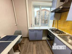 1-к квартира, на длительный срок, 32м2, 6/9 этаж