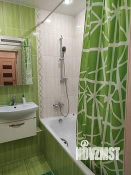 Студия квартира, на длительный срок, 44м2, 7/18 этаж