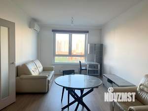 2-к квартира, на длительный срок, 47м2, 8/25 этаж