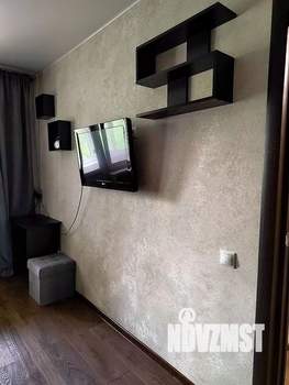 1-к квартира, на длительный срок, 32м2, 5/5 этаж