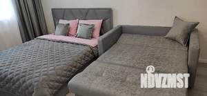 1-к квартира, посуточно, 40м2, 3/13 этаж