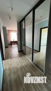 3-к квартира, на длительный срок, 82м2, 3/25 этаж