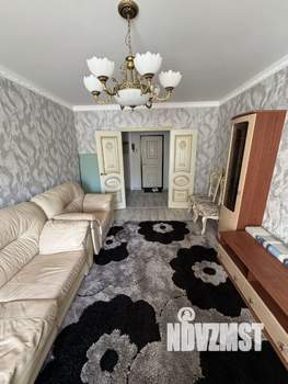 2-к квартира, на длительный срок, 63м2, 2/18 этаж