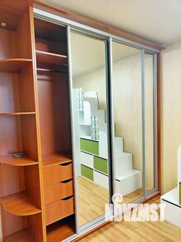 2-к квартира, на длительный срок, 57м2, 7/17 этаж