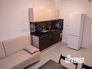 1-к квартира, на длительный срок, 35м2, 16/17 этаж