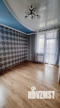 3-к квартира, на длительный срок, 80м2, 4/17 этаж