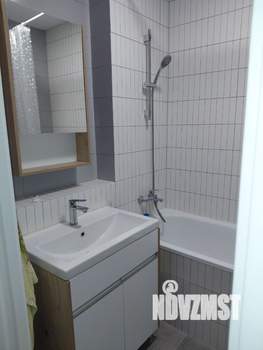 2-к квартира, на длительный срок, 52м2, 5/12 этаж