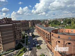 3-к квартира, на длительный срок, 72м2, 8/9 этаж