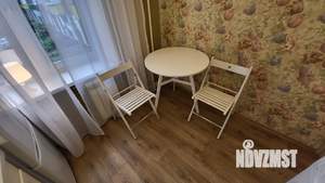 1-к квартира, на длительный срок, 33м2, 2/5 этаж