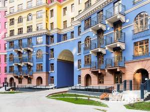 Студия квартира, посуточно, 21м2, 2/9 этаж