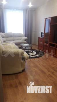 2-к квартира, на длительный срок, 56м2, 6/18 этаж