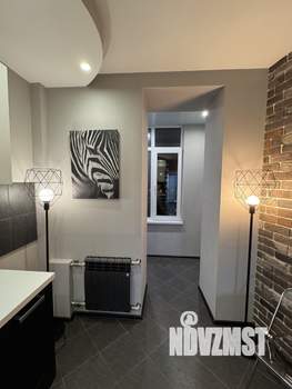 1-к квартира, на длительный срок, 35м2, 11/17 этаж