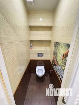 1-к квартира, на длительный срок, 37м2, 11/18 этаж