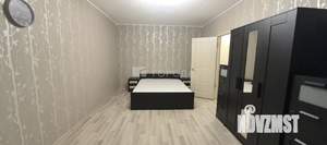 1-к квартира, на длительный срок, 37м2, 12/17 этаж