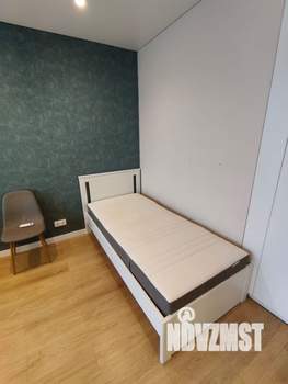 1-к квартира, на длительный срок, 39м2, 5/20 этаж