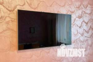 1-к квартира, посуточно, 50м2, 16/25 этаж