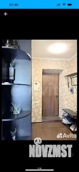 1-к квартира, на длительный срок, 32м2, 2/5 этаж