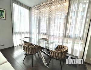 3-к квартира, на длительный срок, 110м2, 2/8 этаж