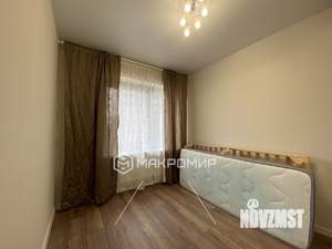 3-к квартира, на длительный срок, 53м2, 2/25 этаж