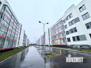 2-к квартира, на длительный срок, 51м2, 3/4 этаж