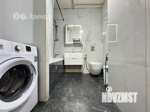 1-к квартира, на длительный срок, 48м2, 24/24 этаж