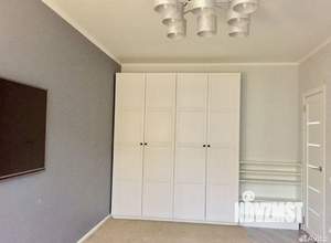 2-к квартира, на длительный срок, 48м2, 2/4 этаж