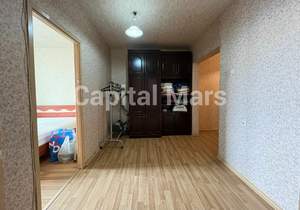 3-к квартира, на длительный срок, 76м2, 6/26 этаж