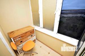 2-к квартира, на длительный срок, 54м2, 19/25 этаж