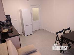 1-к квартира, на длительный срок, 35м2, 16/17 этаж