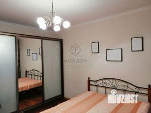 2-к квартира, на длительный срок, 60м2, 14/25 этаж