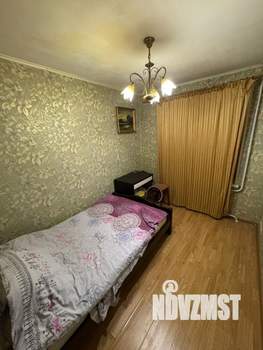 2-к квартира, на длительный срок, 45м2, 2/9 этаж