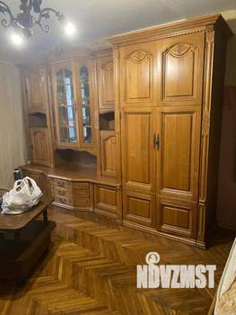 1-к квартира, на длительный срок, 45м2, 2/16 этаж