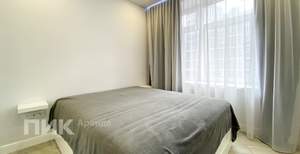 2-к квартира, на длительный срок, 45м2, 14/17 этаж