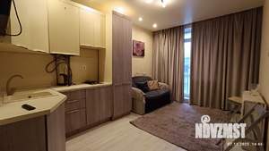 1-к квартира, на длительный срок, 35м2, 4/5 этаж