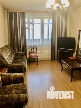 2-к квартира, на длительный срок, 65м2, 5/17 этаж