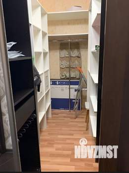 1-к квартира, на длительный срок, 45м2, 8/25 этаж